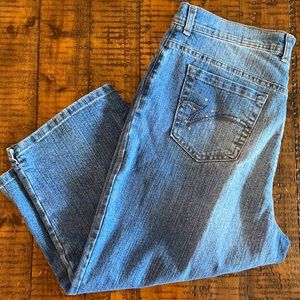 Gloria Vanderbilt Capri sz14